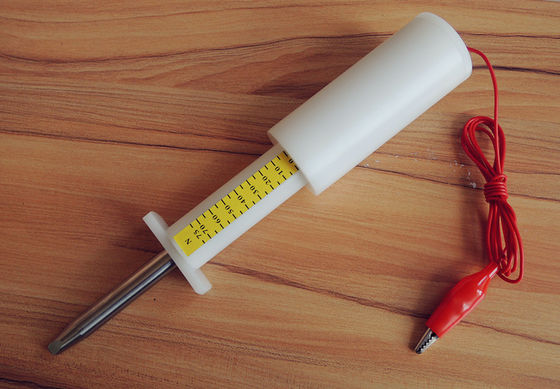 ซื้อ ของเล่นอุปกรณ์การทดสอบการทดสอบแรงขับแบบตรง / ทดสอบโพรบ 11 ของ IEC 61032 การผลิตออนไลน์