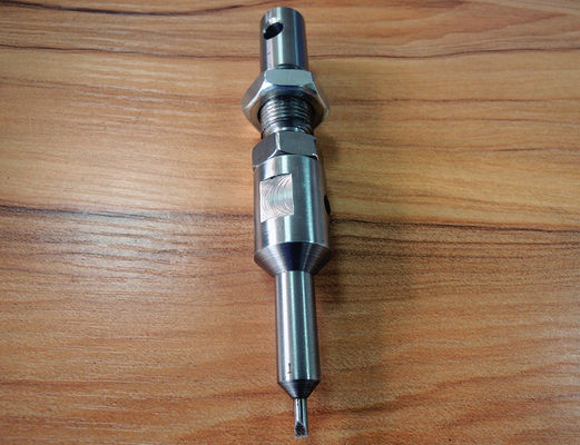 ซื้อ EN1400-2 EN14350-1 Indentor อุปกรณ์ทดสอบของเล่นสำหรับการทดสอบจุก การผลิตออนไลน์