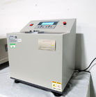 DIN53325 ISO3379 อุปกรณ์ทดสอบเครื่องหนัง / เครื่องทดสอบการแคร็กเครื่องหนังดิจิตอล