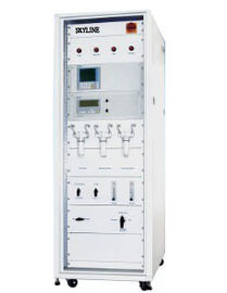 ISO 9705 วัสดุก่อสร้างเครื่องทดสอบความติดไฟการทดสอบไฟ - ห้องทดสอบแบบเต็มสำหรับผลิตภัณฑ์พื้นผิว