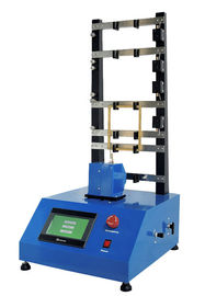 ซื้อ AQ 6103 ISO 6940 ISO6941 ISO15025 อุปกรณ์ทดสอบเปลวไฟเปลวไฟแนวตั้ง การผลิตออนไลน์