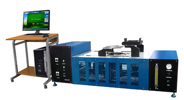 ซื้อ เครื่องทดสอบประสิทธิภาพการป้องกันความร้อนของ TPP การผลิตออนไลน์