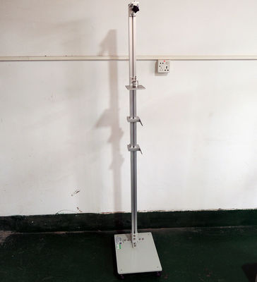 ซื้อ EN-71-1 ของเล่นอุปกรณ์ทดสอบคุณสมบัติแยกตัวแยกการทดสอบ การผลิตออนไลน์