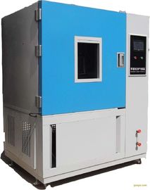 1 ลูกบาศก์เมตร VOC ปล่อยหอการค้าสิ่งแวดล้อมสำหรับการตรวจจับการแปรผันของการปล่อย VOC ในผลิตภัณฑ์