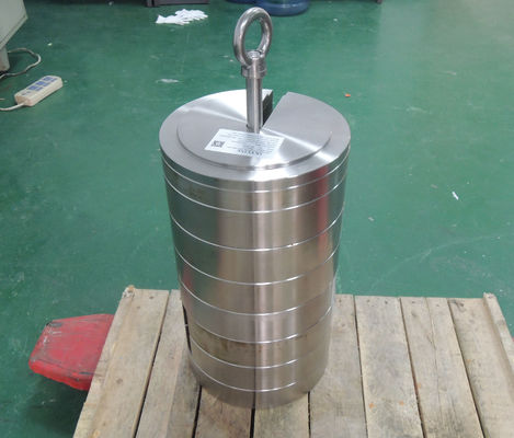 ซื้อ ISO 8121-4 2014 สแตนเลสโหลดของเล่นอุปกรณ์ทดสอบสำหรับของเล่นและที่นั่งทดสอบเกิน การผลิตออนไลน์