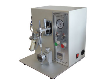 ซื้อ เครื่องทดสอบกรอบแว่นตา ISO 12870 เครื่องทดสอบการเปลี่ยนรูปของสะพานสเปกตรัม การผลิตออนไลน์