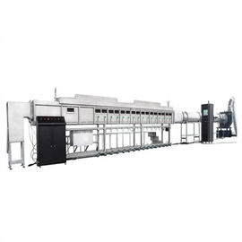 ซื้อ อุปกรณ์ทดสอบไฟเครื่องทดสอบอุโมงค์ Steiner การผลิตออนไลน์