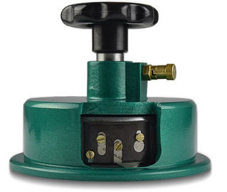 ซื้อ ตัวอย่างเนื้อที่ 100 Cm2 เครื่องตัดกลม / เครื่องตัดตัวอย่างสำหรับทอไม่ถักหรือผ้าถัก การผลิตออนไลน์