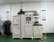 ISO 5660 AC220V Cone Calorimeter สำหรับการทดสอบวัสดุก่อสร้าง