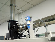 ISO 5660 AC220V Cone Calorimeter สำหรับการทดสอบวัสดุก่อสร้าง