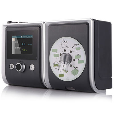 ซื้อ Bilevel ST Mode เครื่องระบายความดันบวก การผลิตออนไลน์