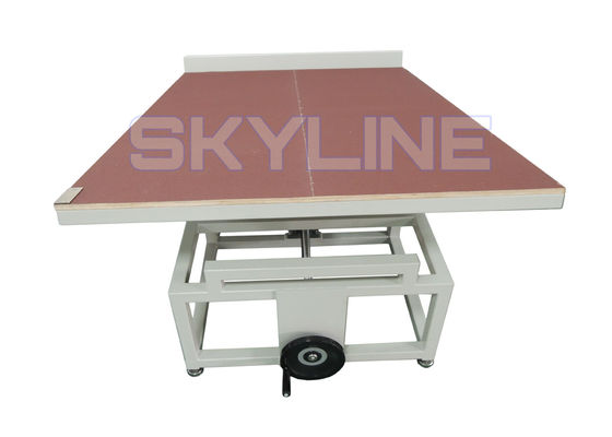 ซื้อ ISO 8124-1 อุปกรณ์ทดสอบของเล่นสกูตเตอร์ประสิทธิภาพสูงอุปกรณ์ทดสอบเสถียรภาพความลาดเอียง การผลิตออนไลน์