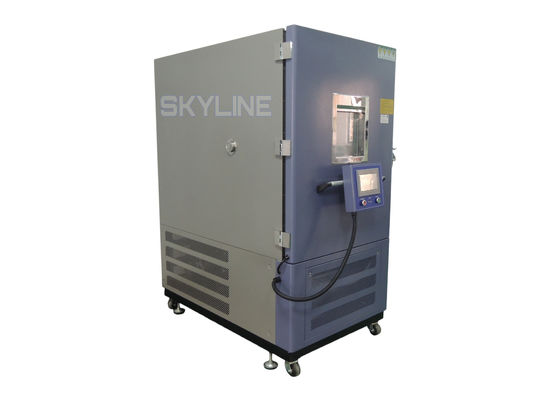 ซื้อ หน้าจอสัมผัสอุณหภูมิความชื้นสัมพัทธ์จอแอลซีดีพร้อมพื้นที่ - ประหยัดออกแบบ การผลิตออนไลน์