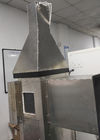 AITM 2.0006 เครื่องทดสอบอัตราการปลดปล่อยความร้อน OSU สำหรับวัสดุการบิน