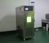 ห้องทดสอบอายุหลอดไฟซีนอน 3KW 150l ระบายความร้อนด้วยอากาศ