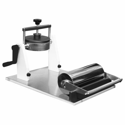 ซื้อ QB/T1668 ISO535 Cobb เครื่องทดสอบการดูดซับสำหรับกระดาษแข็ง การผลิตออนไลน์