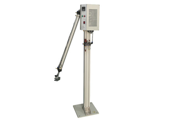 ซื้อ IS 9873 / ISO 8124 อุปกรณ์ทดสอบของเล่น ASTM Toy Lids เครื่องทดสอบความทนทาน 0 - 10 ครั้ง / นาที การผลิตออนไลน์