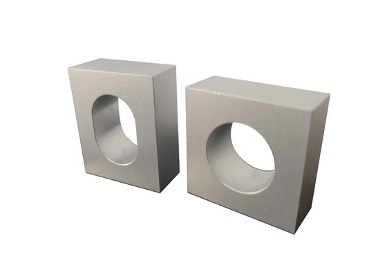 ซื้อ EN71-1998 8.17 อัลลอยด์แบบทดสอบ Rattle Test Fixture ตามมาตรฐานฮาสโบร การผลิตออนไลน์