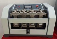 อุปกรณ์ทดสอบเครื่องหนัง SATRA TM34 เครื่องทดสอบการซึมผ่านของน้ำแบบยืดหยุ่น