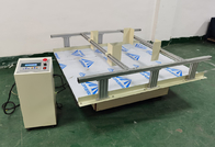 ASTM IEC 1000kg เครื่องทดสอบการสั่นสะเทือนในการขนส่งสำหรับ Package