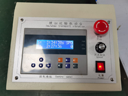 ASTM IEC 1000kg เครื่องทดสอบการสั่นสะเทือนในการขนส่งสำหรับ Package
