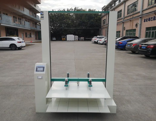 ซื้อ GB / T 4857.4-92 เครื่องทดสอบแรงอัดพร้อมระบบควบคุมไมโครคอมพิวเตอร์ การผลิตออนไลน์