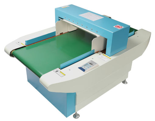 ซื้อ เครื่องตรวจจับเข็มป้องกันการรบกวนอัจฉริยะประเภทการเหนี่ยวนำแม่เหล็ก การผลิตออนไลน์