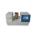 เครื่องทดสอบความแน่นของอุปกรณ์ทดสอบในห้องปฏิบัติการสำหรับถ้วยปริมาตรต่างๆ