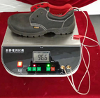 เครื่องทดสอบรองเท้าป้องกันไฟฟ้าสถิตย์ DC50V DC100V DC500V