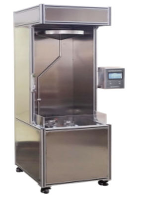 ราคาดี เครื่องทดสอบการซึมผ่านของน้ำ Bundesmann ความเร็วรอบเครื่อง 700rpm ออนไลน์