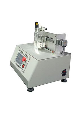 ราคาดี Spectrace Frame Test เครื่องทดสอบความทนทานต่อการขยายกรอบแว่น SL-SF17 ออนไลน์