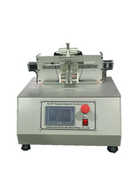 ราคาดี SL-SF17 เครื่องทดสอบความทนทานต่อการขยายตัวของแว่นตา Spectacle Temple Arm Over-Extension Fatigue Test Machine PLC ออนไลน์