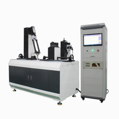 ราคาดี จักรยาน / จักรยาน Fork Bending Fatigue Backward Impact Tester EN Standard ออนไลน์