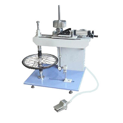 ราคาดี เครื่องทดสอบโหลดไฟฟ้าสถิตตามแนวแกนจักรยาน / จักรยาน 178N 200N 250N 370N ออนไลน์