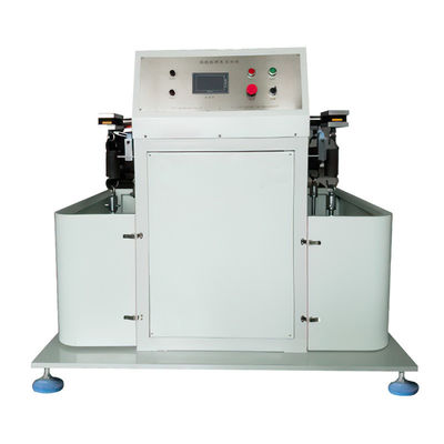 ราคาดี AC220V 15A เครื่องทดสอบการสึกกร่อนของแป้นเหยียบจักรยาน EN 14764 ออนไลน์