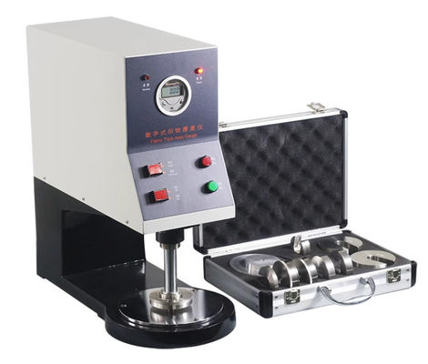 ราคาดี ผ้า ISO 5084 เครื่องตรวจหนาดิจิตอล เครื่องวัดหนา ออนไลน์