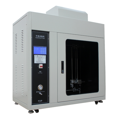 IEC60695 ห้องทดสอบการติดไฟสำหรับผลิตภัณฑ์อิเล็กทรอนิกส์