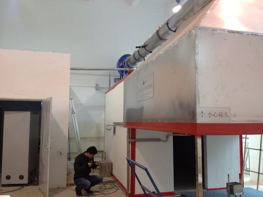 ราคาดี ความแม่นยำ 5% ASTM E1623 เครื่องวัดแคลอรี่มิเตอร์ระดับกลาง ออนไลน์