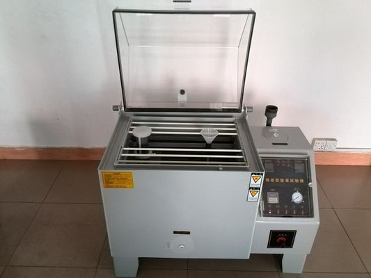 ราคาดี Size Customization Environmental Test Chamber PVC Salt Spray Test Equipment ออนไลน์