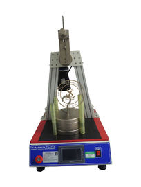 EN71-8 อุปกรณ์ทดสอบของเล่น Swing Suspension Connector Durability Tester