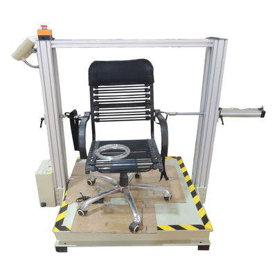ราคาดี Simple Operate Furniture Testing Equipment Armrest Sideways Static Load Tester EN 12520 ออนไลน์