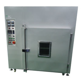 ราคาดี High Temperature Environmental Test Chamber 800L Aging Oven With Glass View Window ออนไลน์