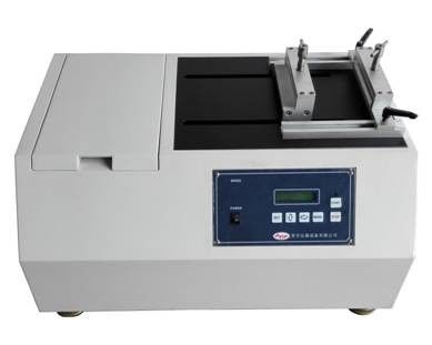 ราคาดี SATRA TM 103 Elastic Tape Fatigue Testing Machine For Extensibility / Repeatability Test ออนไลน์