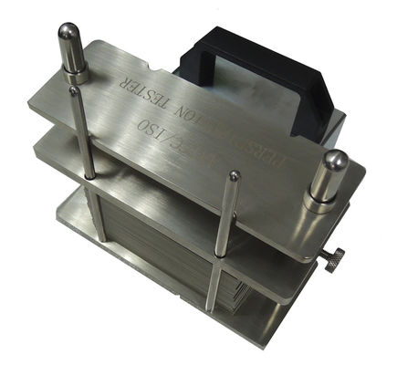 ราคาดี ISO 105 เครื่องมือทดสอบสิ่งทอความทนทานของสีต่อเครื่องทดสอบความชุ่มชื้นของน้ำ ออนไลน์