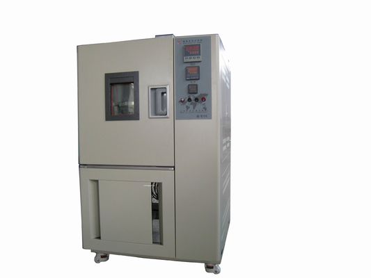 ราคาดี UV Aging Test Chamber 450 X 450 X 450mm , Programmable Ozone Test Chamber ออนไลน์