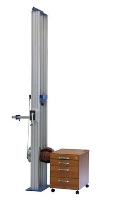 ราคาดี EN13150 Mattress Testing Machine Horizontal Impact Stability Testing Machine ออนไลน์