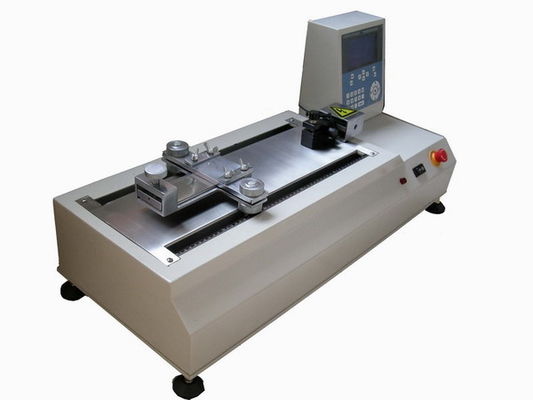 ราคาดี Computer Controlled Horizontal Tensile Testing Machine For Lifting Belt ออนไลน์