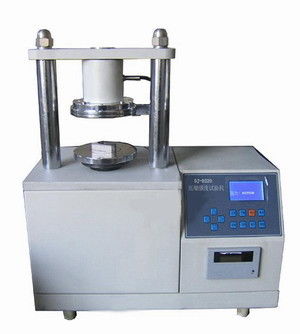 ราคาดี Touch Screen Tensile Strength Testing Machine Digital Ring Crush Tester For Paper Test ออนไลน์