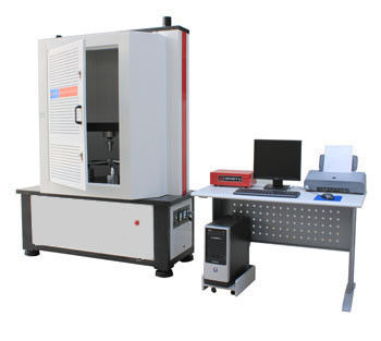 ราคาดี Furniture Fatigue Testing Machine , Chair Base Automatic Compression Testing Machine ออนไลน์