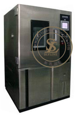 ราคาดี Constant Programmable Temperature And Humidity Test Chamber 1000L Easy Operate ออนไลน์